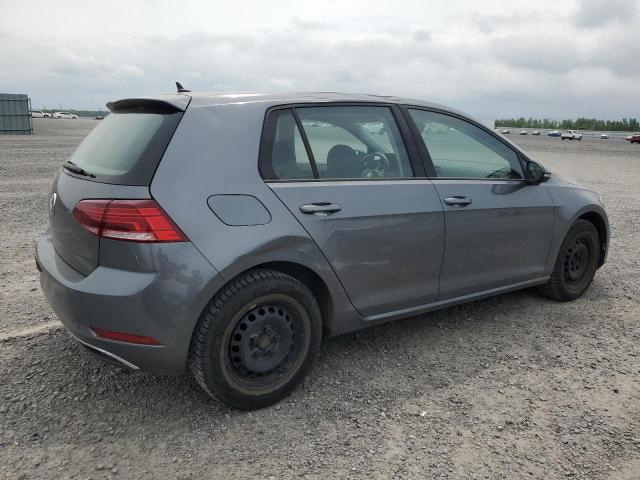 Vin: 3vwg57auxkm033210, lot: 60564795, volkswagen golf s 20193