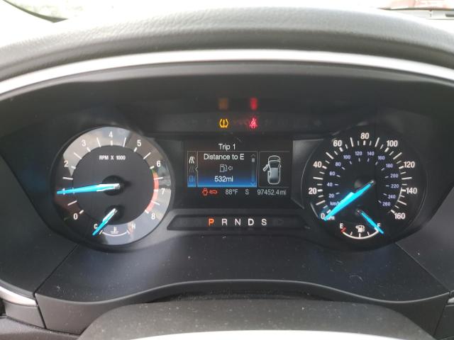 2015 FORD FUSION SE - 3FA6P0HD1FR278112