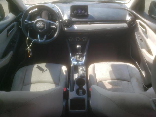 2019 TOYOTA YARIS L 3MYDLBYV9KY506084