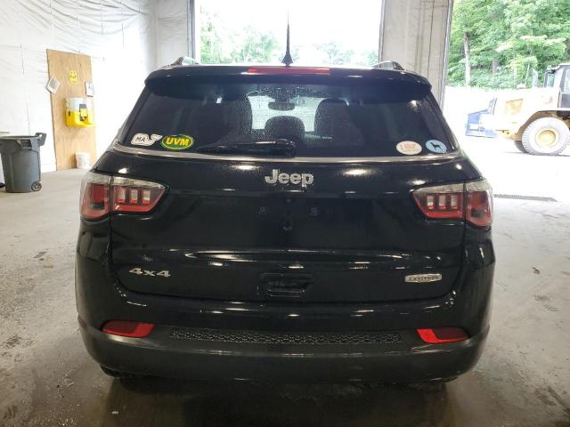 2017 JEEP COMPASS LA - 3C4NJDBB6HT650913