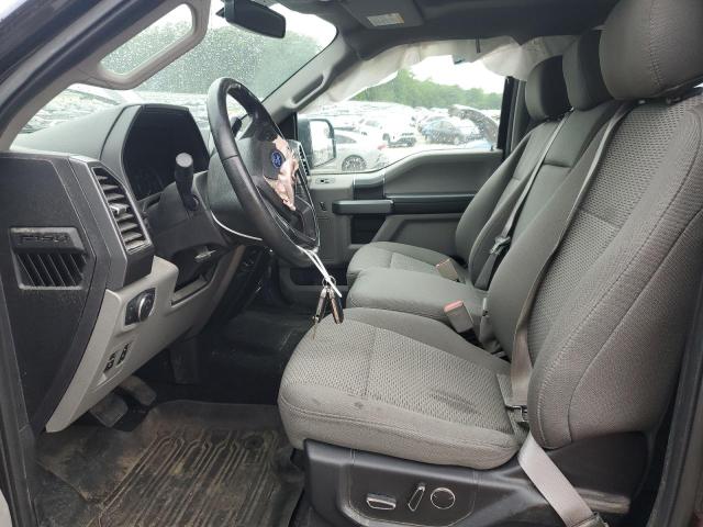 2018 FORD F150 SUPER - 1FTEW1EP7JFC75251