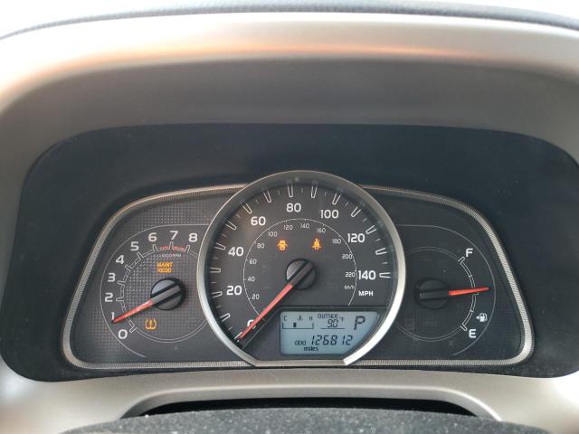 2015 TOYOTA RAV4 LE 2T3BFREV3FW355202