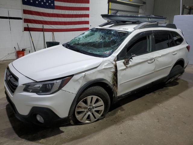 SUBARU OUTBACK 2.