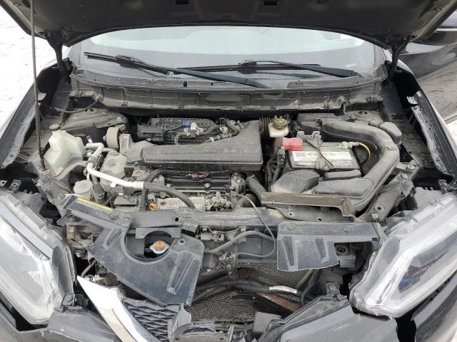 2015 NISSAN ROGUE S - KNMAT2MV9FP529427