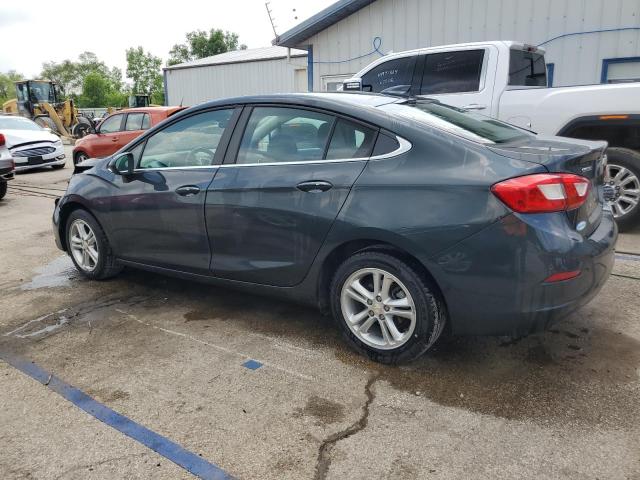 Vin: 1g1be5sm3j7191938, lot: 60717965, chevrolet cruze lt 20182