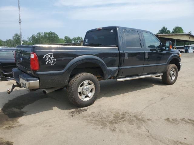 2016 FORD F250 SUPER - 1FT7W2B61GED34870