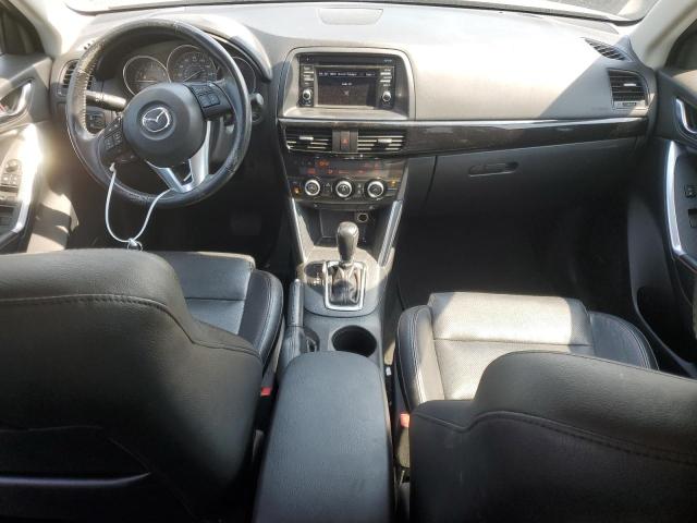 2015 MAZDA CX-5 GT JM3KE4DY5F0488752