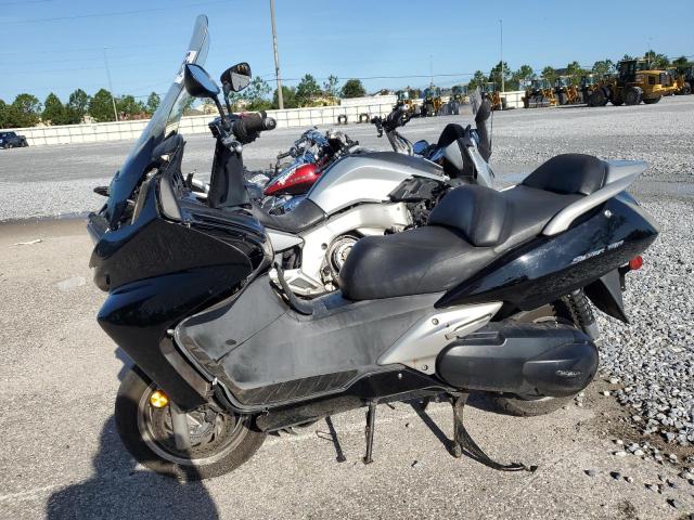 2012 HONDA SILVERWING JH2PF0143CK900146