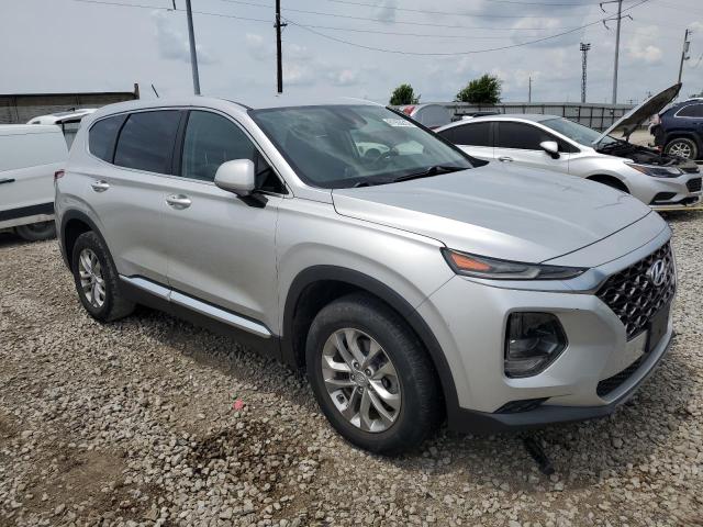 Vin: 5nms23adxkh022757, lot: 61935215, hyundai santa fe se 20194