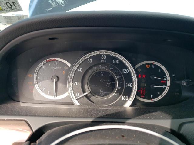 2017 HONDA ACCORD EX 1HGCR2F79HA294492