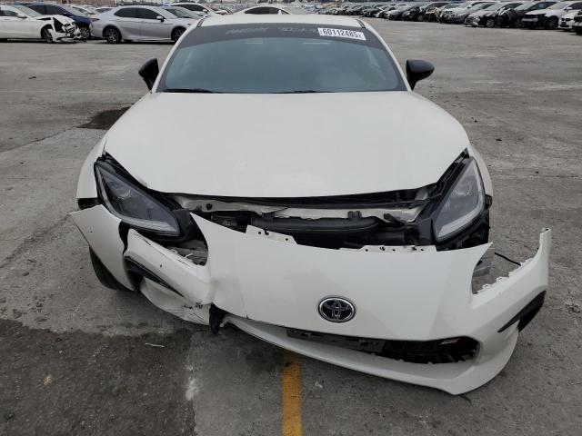 2023 TOYOTA GR 86 JF1ZNBC18P8766276