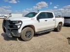 2019 CHEVROLET SILVERADO - 1GCPYFED2KZ160028