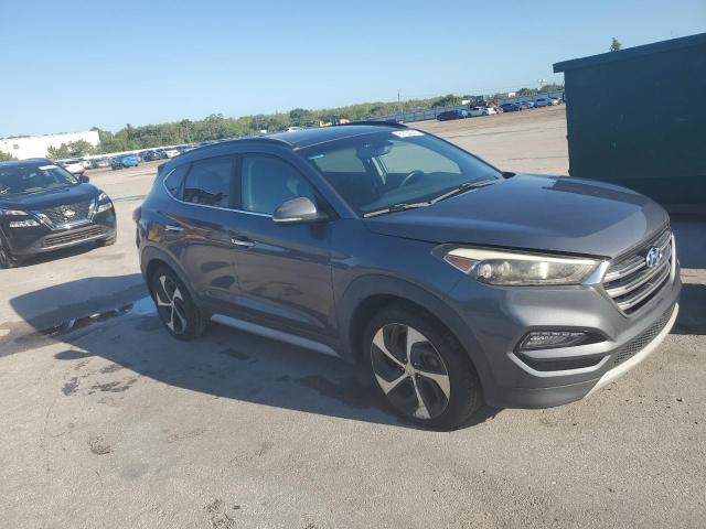 Vin: km8j33a2xju602827, lot: 61554245, hyundai tucson value 20184