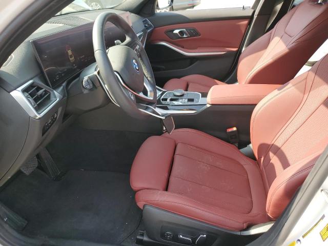 2024 BMW 330E 3MW39FF09R8E85221