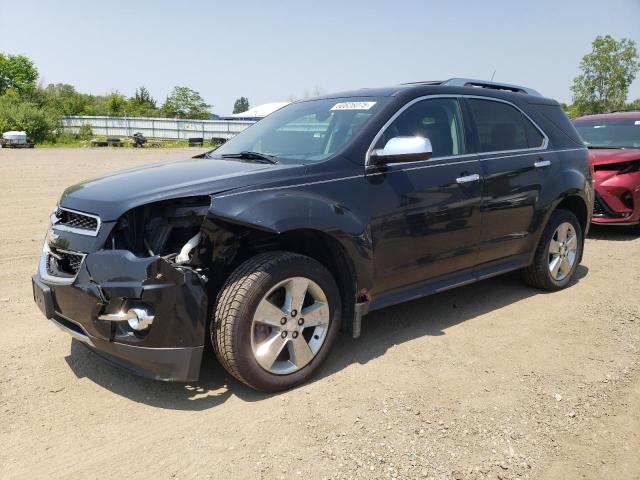 Vin: 2gnflgek1d6146397, lot: 60626075, chevrolet equinox ltz 2013 img_1