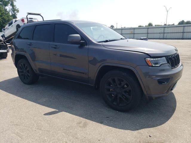 Vin: 1c4rjfag7hc885925, lot: 61061535, jeep grand cher laredo 20174