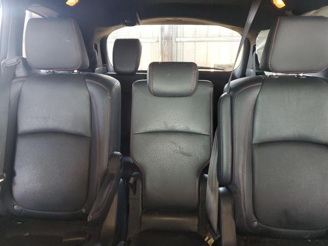 2023 HONDA ODYSSEY SP 5FNRL6H73PB006891
