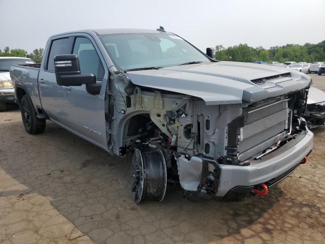 2025 GMC SIERRA K25 1GT4UPEY7SF149390