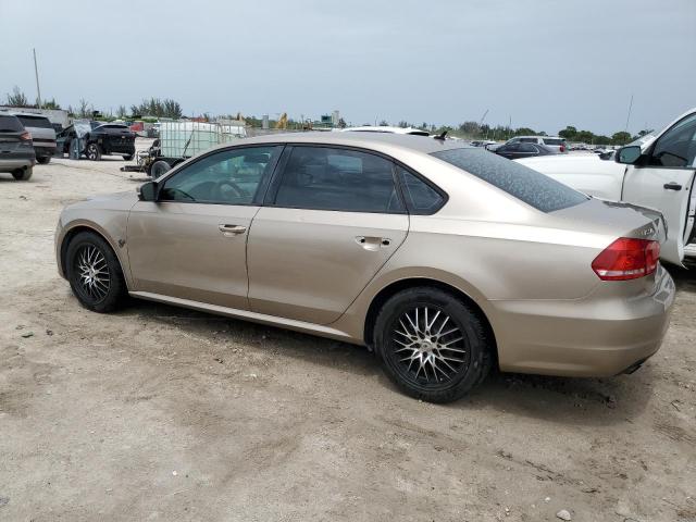 Vin: 1vwas7a37fc086105, lot: 59670585, volkswagen passat s 20152