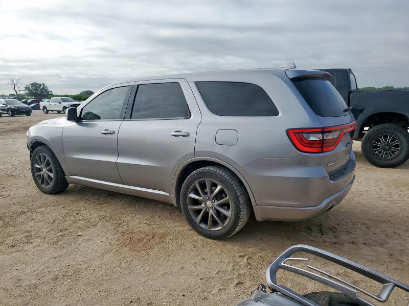 2017 DODGE DURANGO GT 1C4RDHDG0HC896568