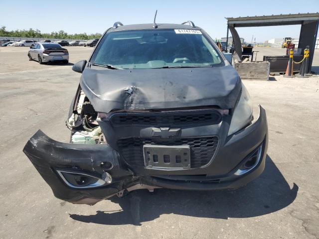 2013 CHEVROLET SPARK 2LT - KL8CF6S9XDC604534