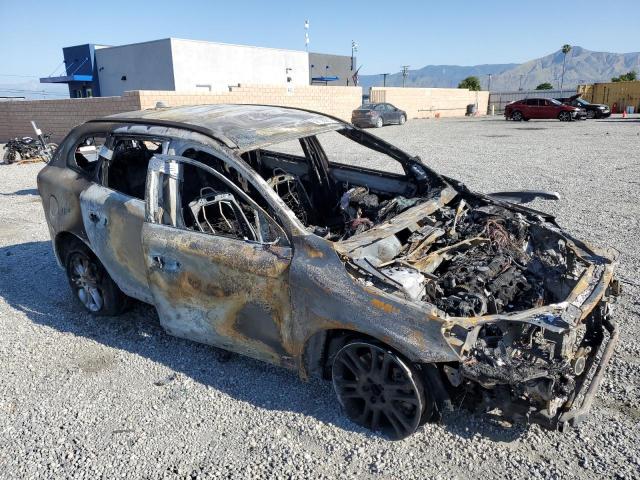 Vin: yv4612rj8f2695174, lot: 59138385, volvo xc60 t5 20154