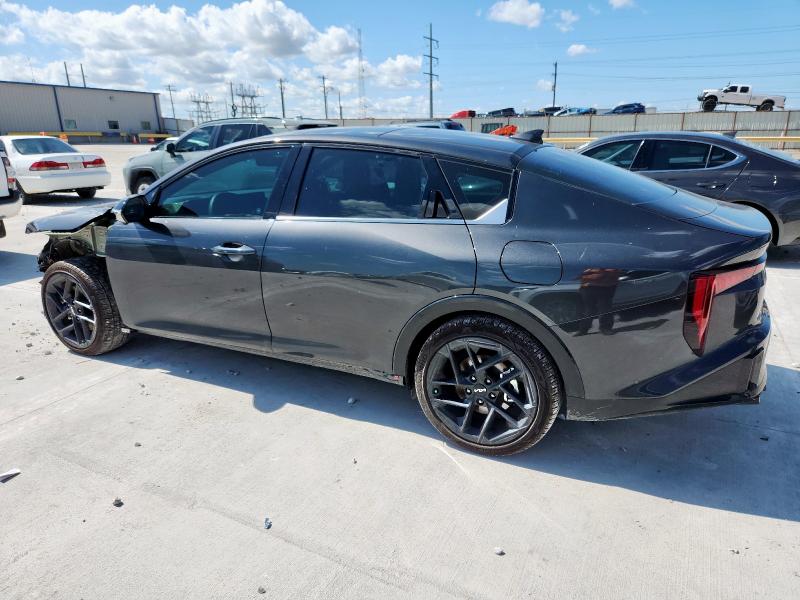 Vin: 3kpfw4dc1se067799, lot: 59897165, kia k4 gt-line gt-line turbo 20252