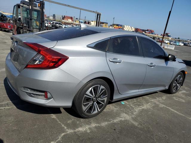 2017 HONDA CIVIC EXL 2HGFC1F73HH648100