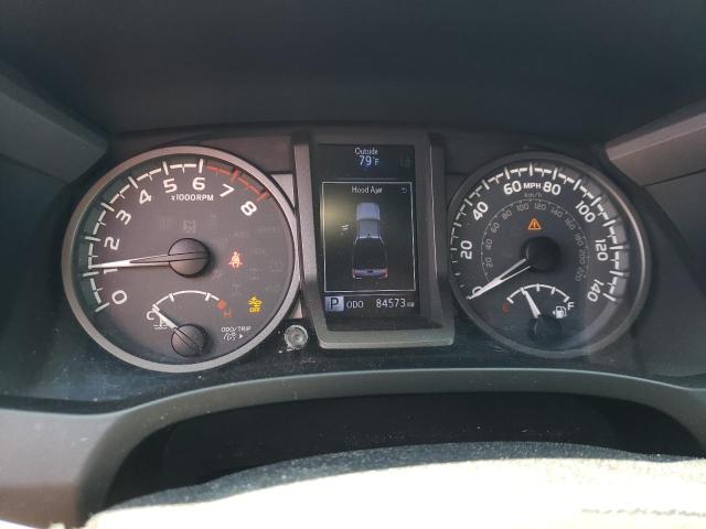2018 TOYOTA TACOMA DOU - 3TMCZ5ANXJM138220
