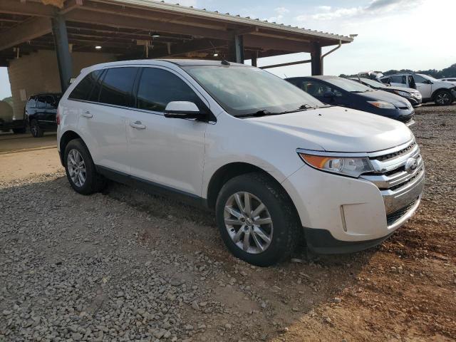 Vin: 2fmdk3kc3ebb34555, lot: 62314095, ford edge limited 20144