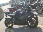 2023 KAWASAKI EX400 - JKAEXKG18PDAL4117