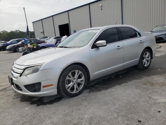 Vin: 3fahp0ha1cr218938, lot: 59588135, ford fusion se 2012 img_1