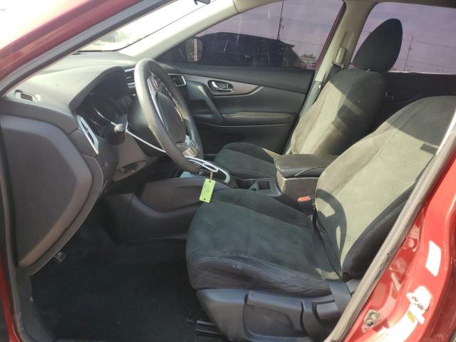 2016 NISSAN ROGUE S - 5N1AT2MT4GC740540