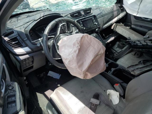 2020 HONDA CR-V LX 2HKRW1H27LH415776
