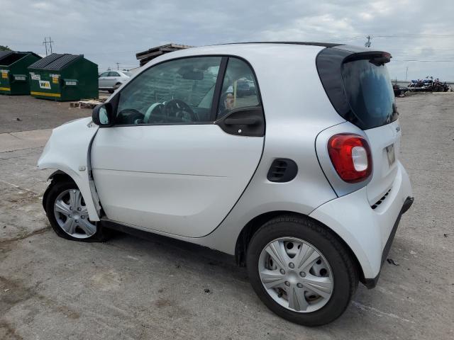 Vin: wmefj5daxgk084125, lot: 59374855, smart fortwo 20162