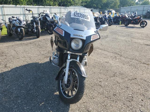 HONDA GL1000 1983 black  gas 1HFSC0209DA301546 photo #3