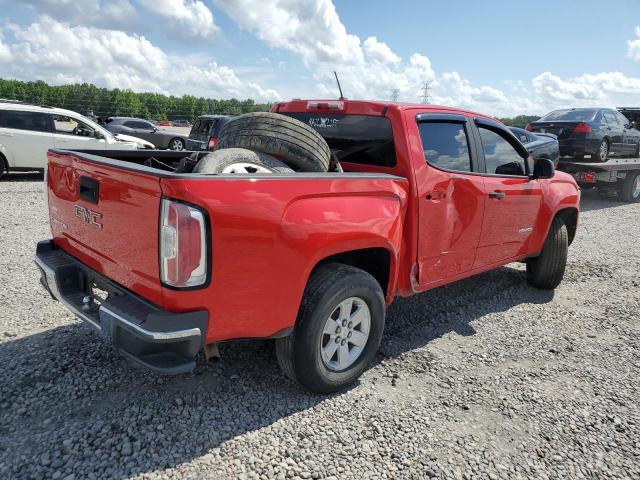 Vin: 1gtg5bea0k1266385, lot: 61405145, gmc canyon 20193