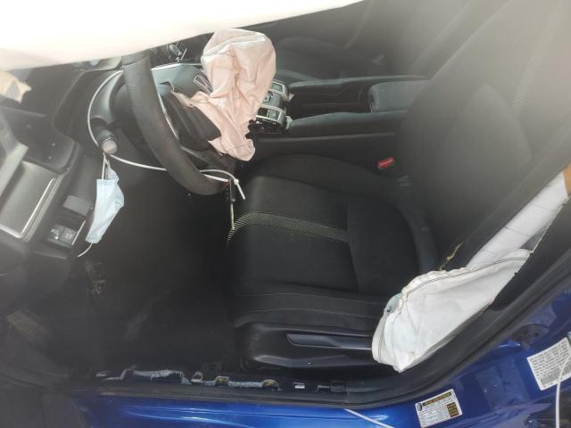 2016 HONDA CIVIC LX 19XFC2F55GE063080