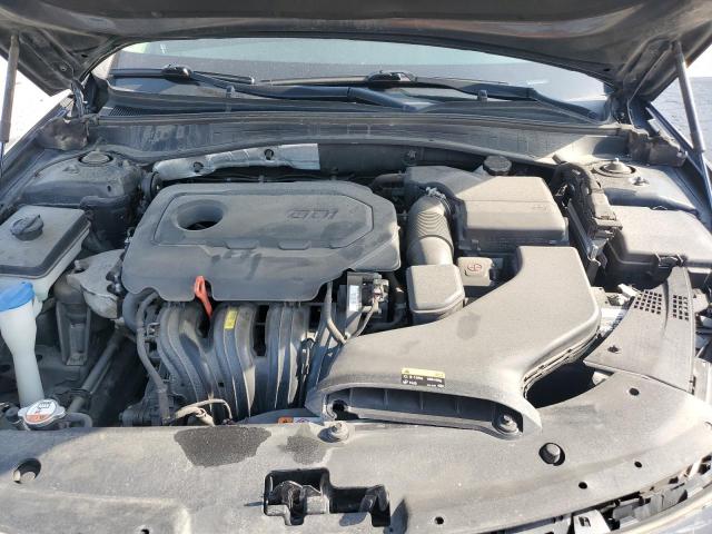 2016 KIA OPTIMA LX - KNAGT4L37G5107687