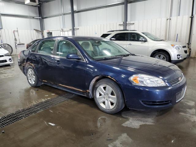 Vin: 2g1wa5ek4a1205883, lot: 61153985, chevrolet impala ls 20104
