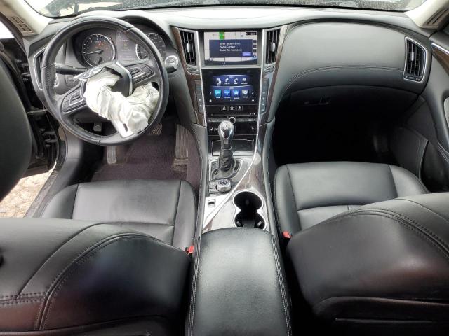 2018 INFINITI Q50 PURE JN1CV7AR8JM280770