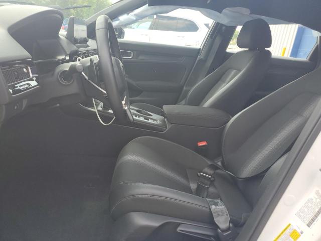 2025 HONDA CIVIC SPOR - 2HGFE2F58SH569947