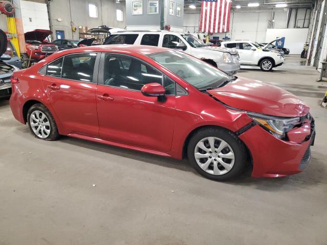 2021 TOYOTA COROLLA LE - 5YFEPMAEXMP181154