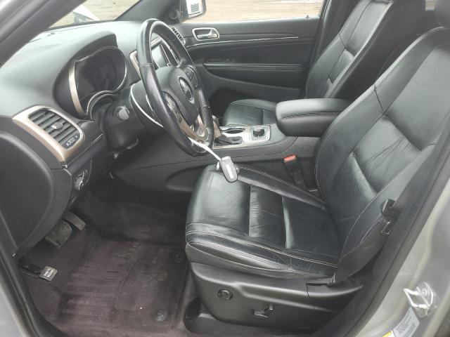 2016 JEEP GRAND CHER - 1C4RJFBG2GC381621