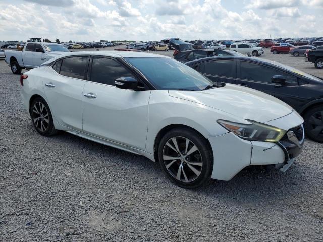 Vin: 1n4aa6ap7hc431533, lot: 62869445, nissan maxima 3.5s 20174