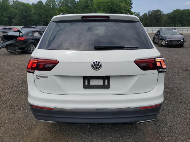 2020 VOLKSWAGEN TIGUAN SE 3VV3B7AX0LM130004