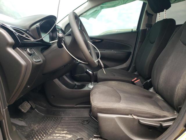 2019 CHEVROLET SPARK 1LT - KL8CD6SA0KC719365