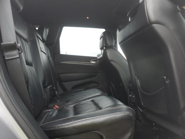 2016 JEEP GRAND CHER - 1C4RJFBG2GC381621