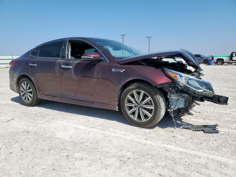 2020 KIA OPTIMA EX 5XXGU4L13LG405447