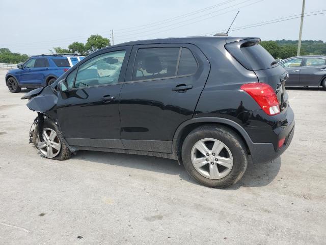 Vin: 3gncjksbxll320915, lot: 60479695, chevrolet trax ls 20202